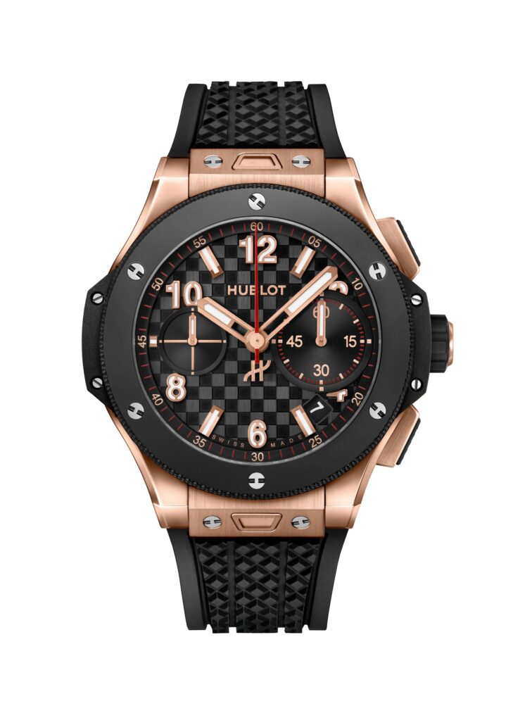 ©Hublot