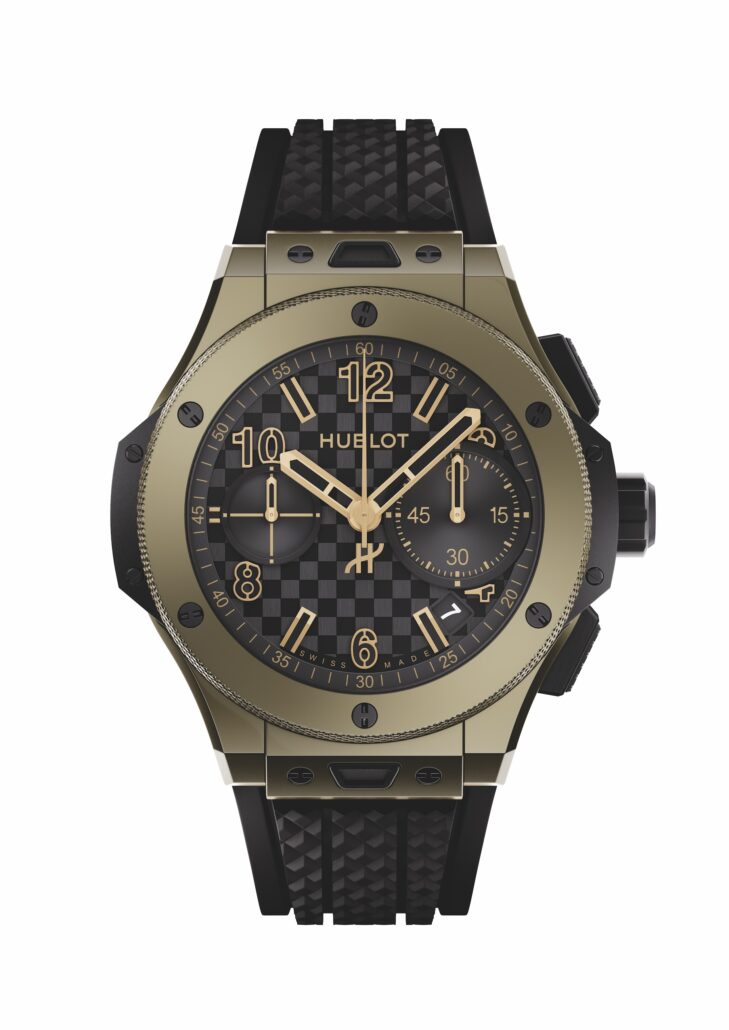©Hublot