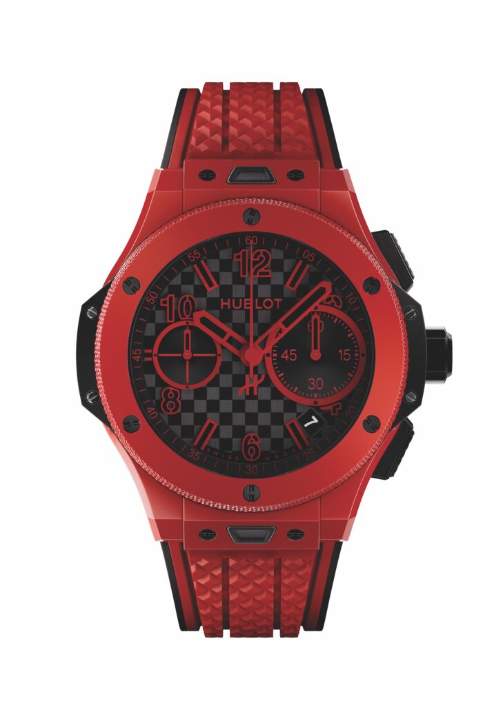 ©Hublot