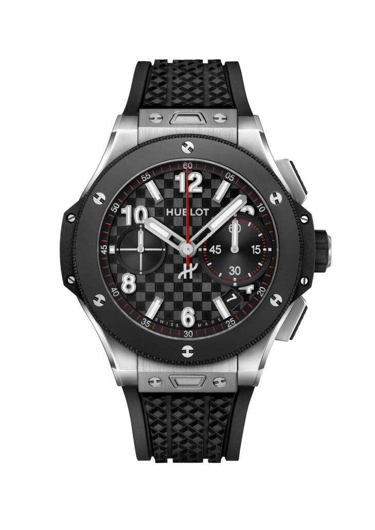©Hublot