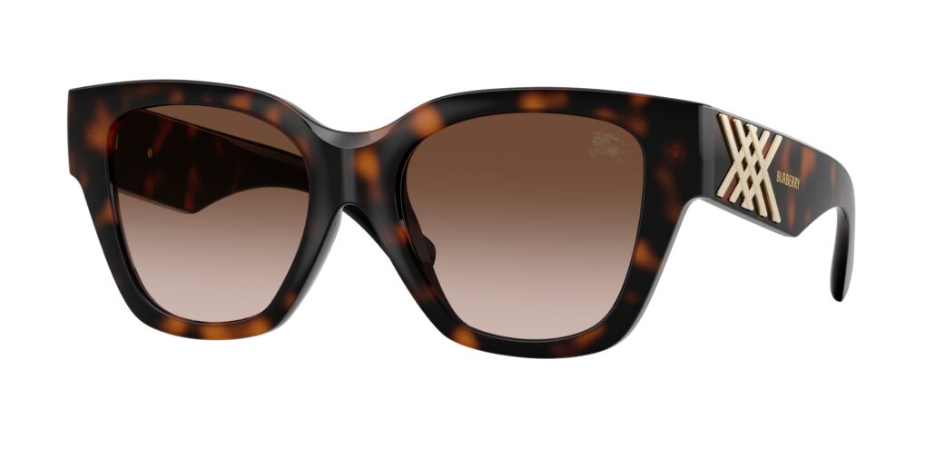 Burberry 0BE4489U 300213