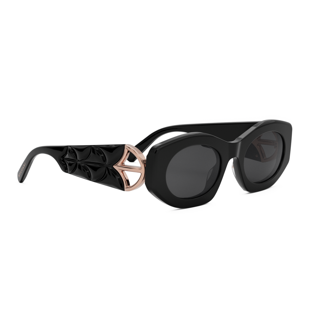 Bvlgari Cala Sunglasses EUR550 BV40049I 01A 07