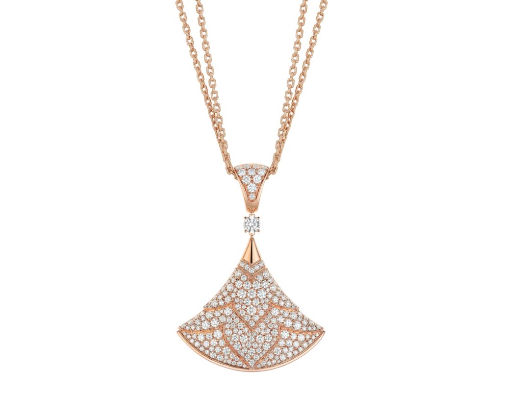 Bvlgari Divas Dream Halskette PaA 1