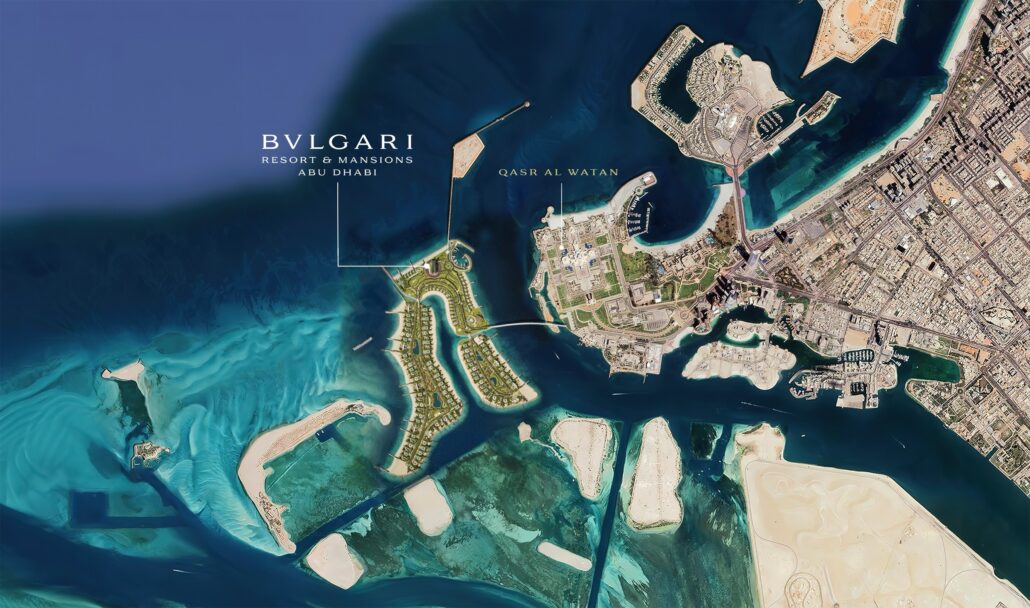 ©Bvlgari