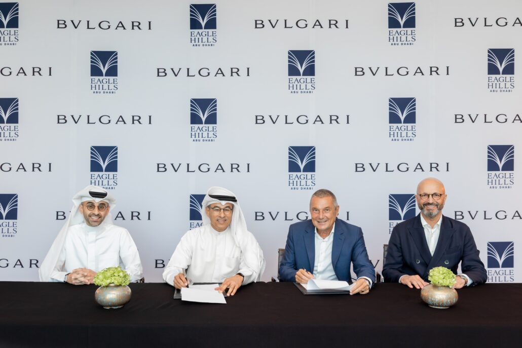 ©Bvlgari