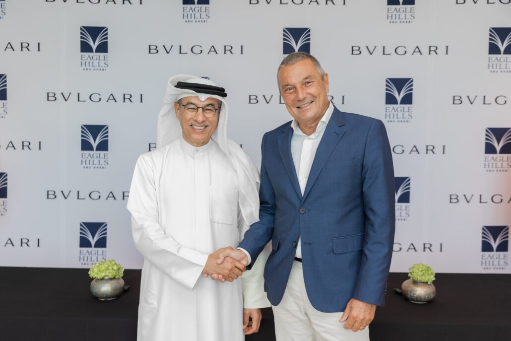 ©Bvlgari