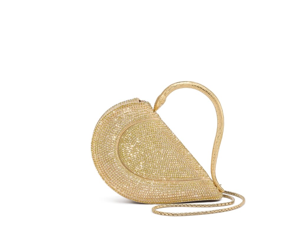 Bvlgari Serpenti Cuore Bag S Gold EUR5900 1024x799 1