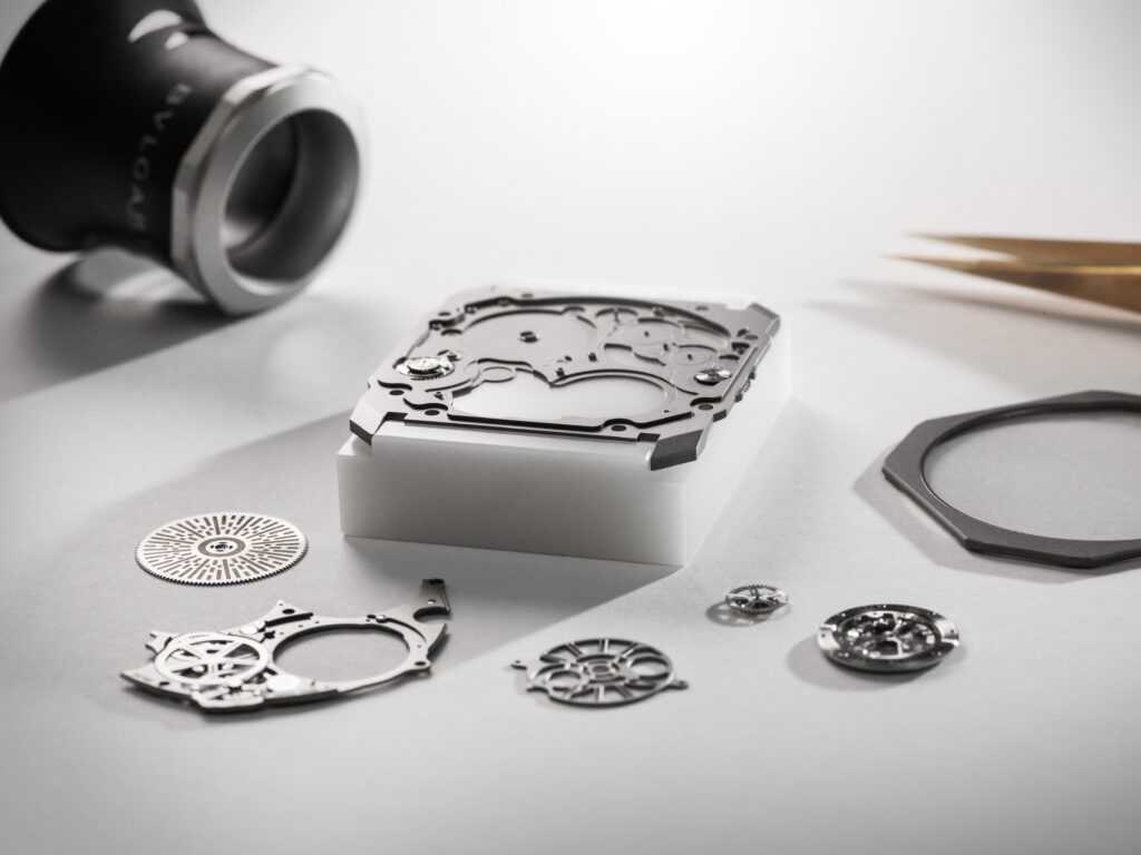 Bvlgari 2025 Octo Finissimo Ultra TB 104313 Craft 001 1024x768 1