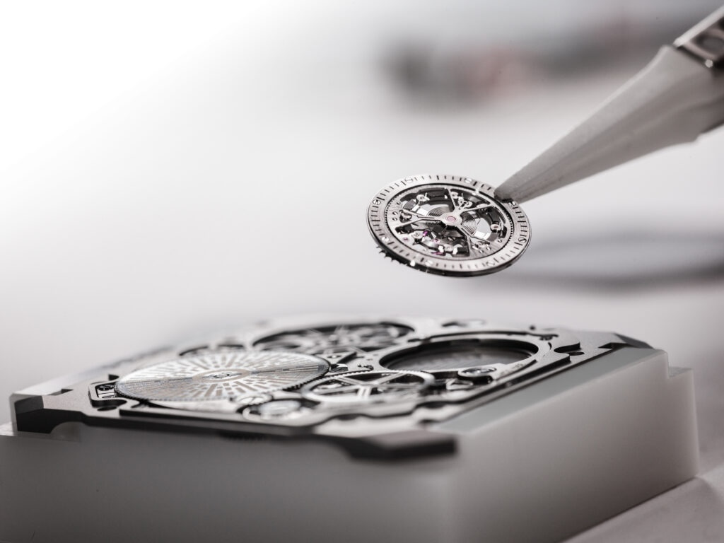 Bvlgari 2025 Octo Finissimo Ultra TB 104313 Craft 008 1024x768 1