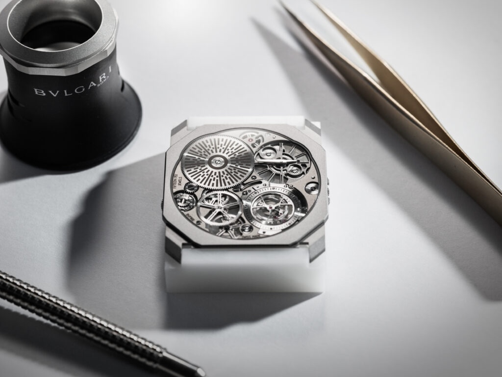 Bvlgari 2025 Octo Finissimo Ultra TB 104313 Craft 015 1024x768 1