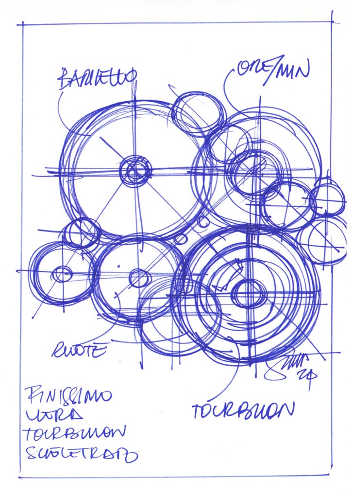 Bvlgari 2025 Octo Finissimo Ultra TB 104313 FBS Sketch 004 725x1024 1