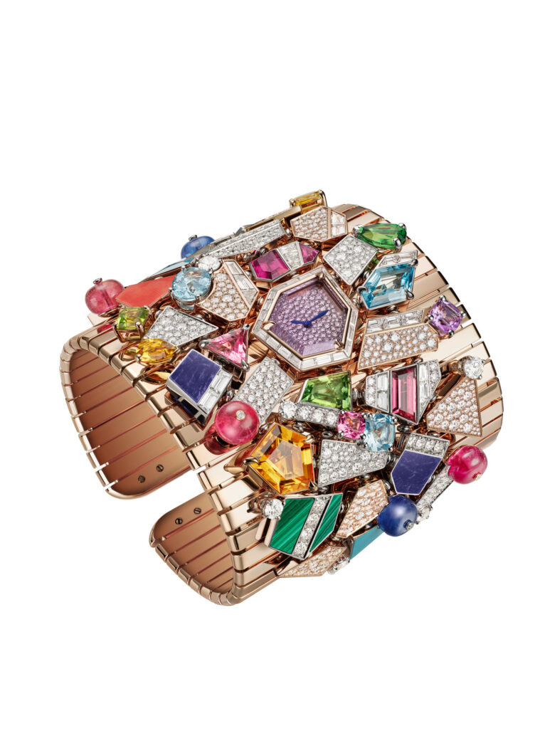 Bvlgari 2025 Tubogas e Colori Manchette 104212 packshot PaA 2