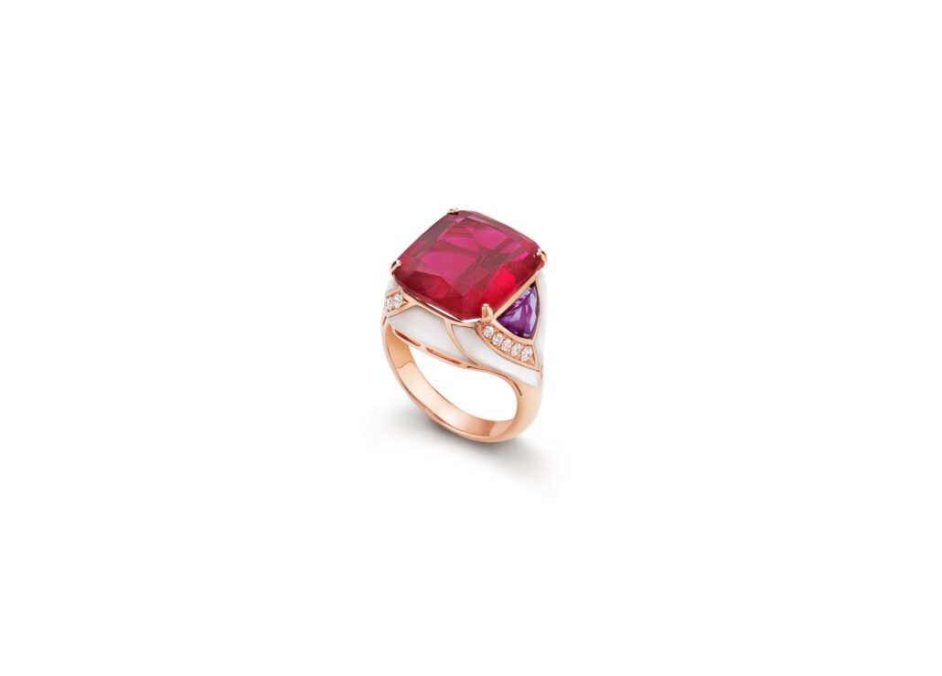 ©Bvlgari