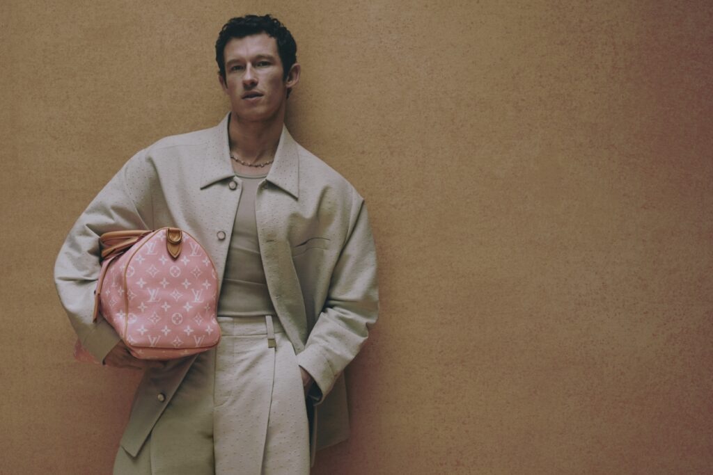 Callum Turner ist der neue House Ambassador von Louis Vuitton 1024x683 1