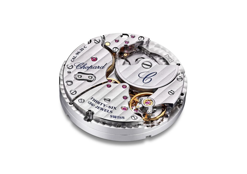 ©Chopard