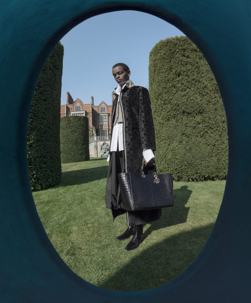 @Tim Walker