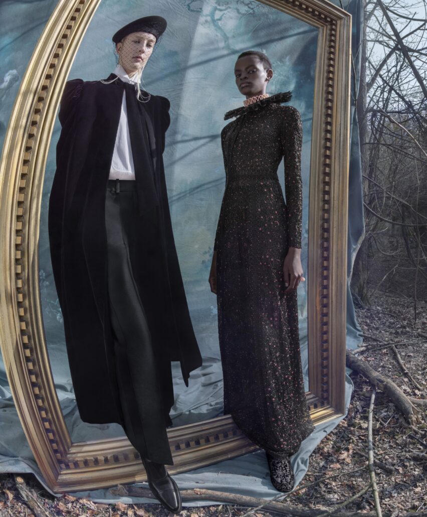 @Tim Walker