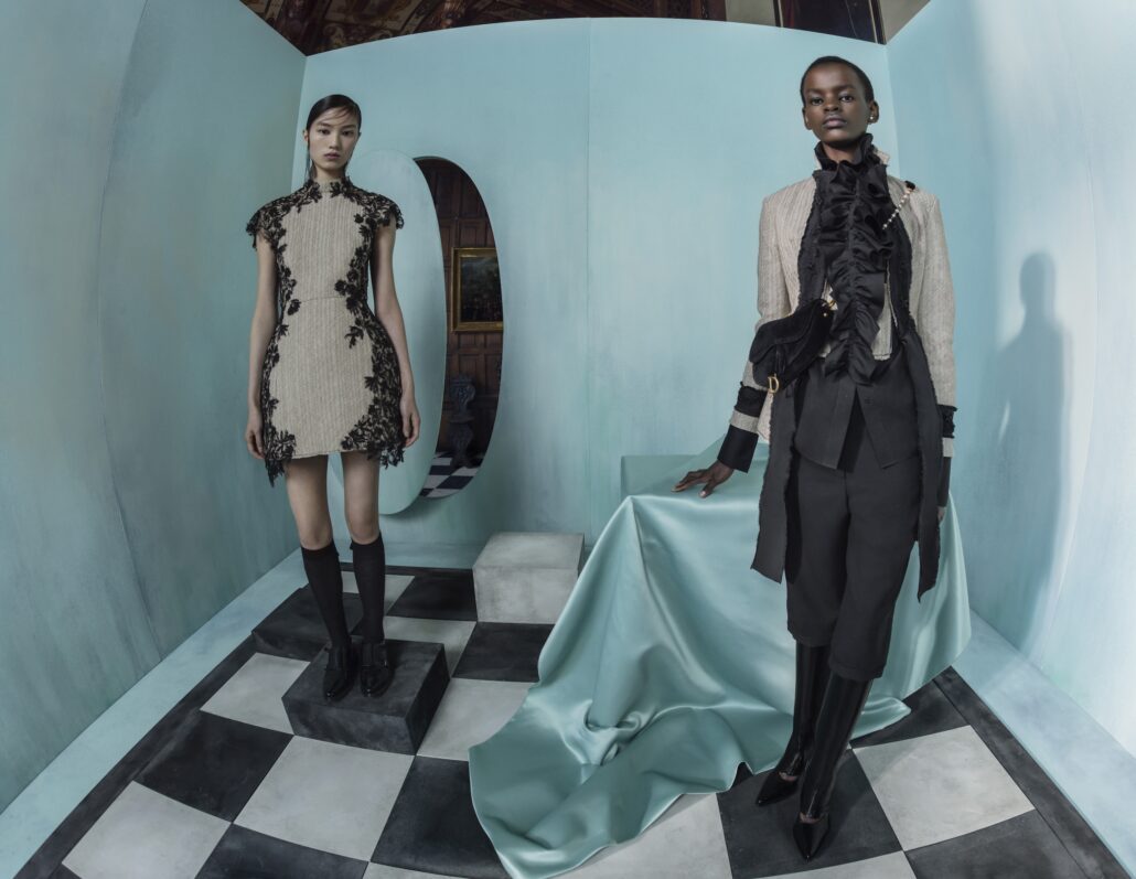 @Tim Walker