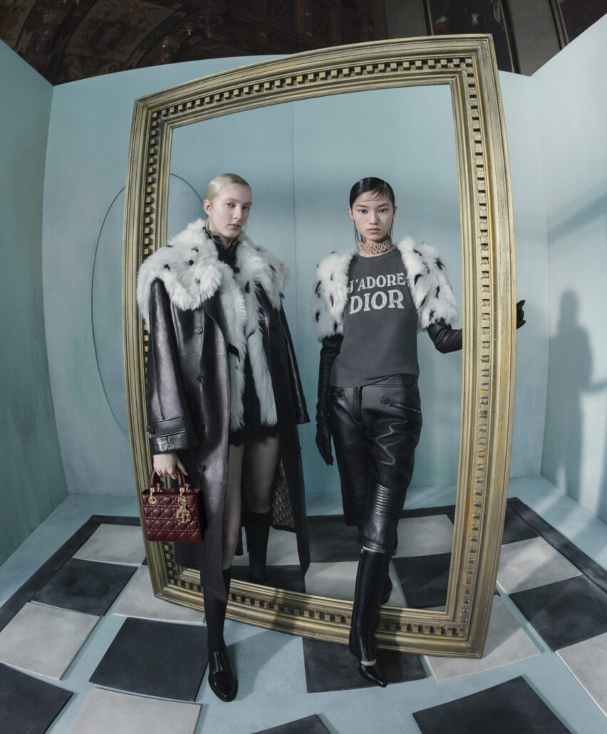 @Tim Walker