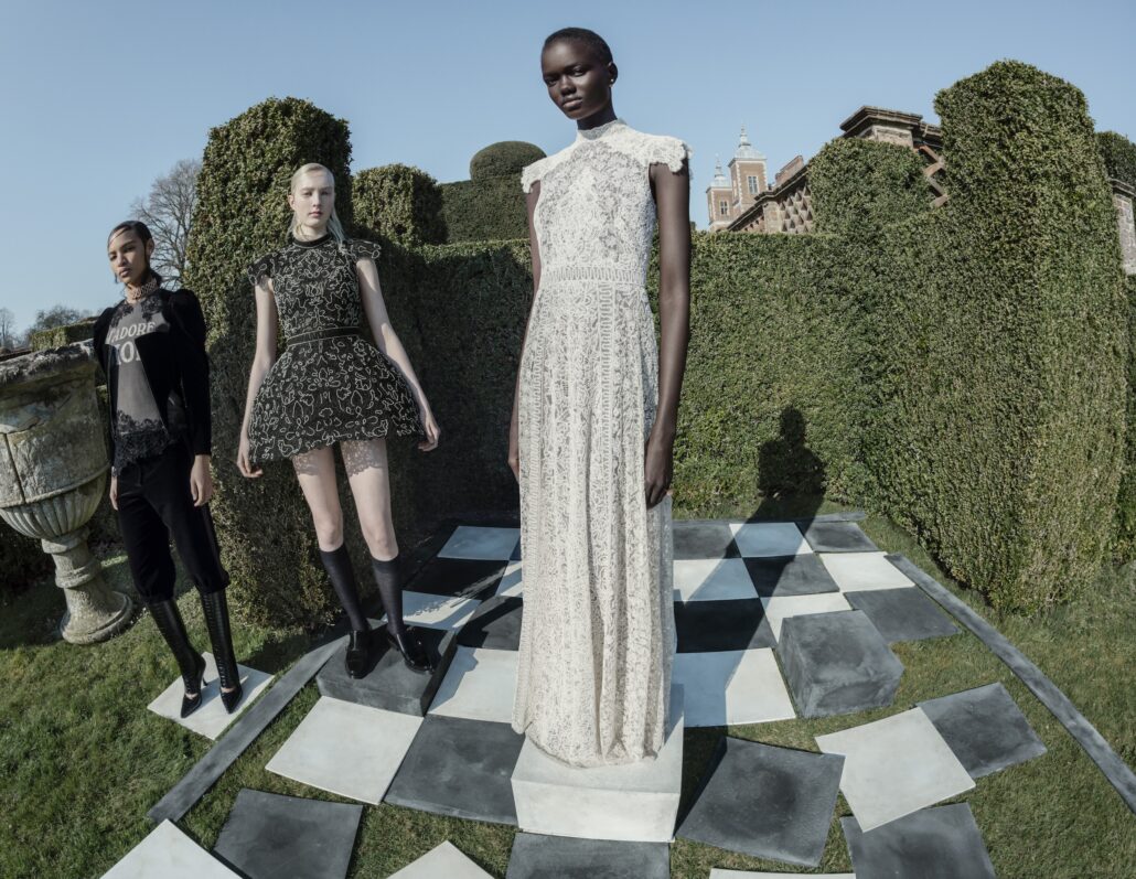 @Tim Walker