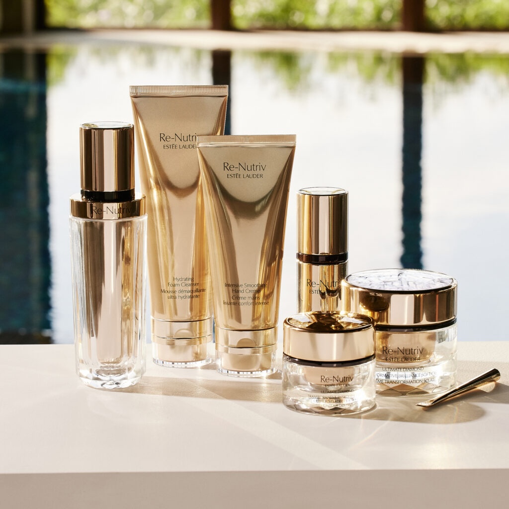 Estee Lauder Skin Longevity Institute Launch im Hacienda AltaGracia 2 1024x1024 1