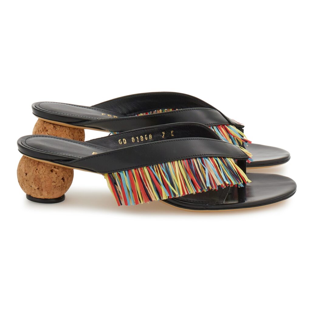 ©Ferragamo