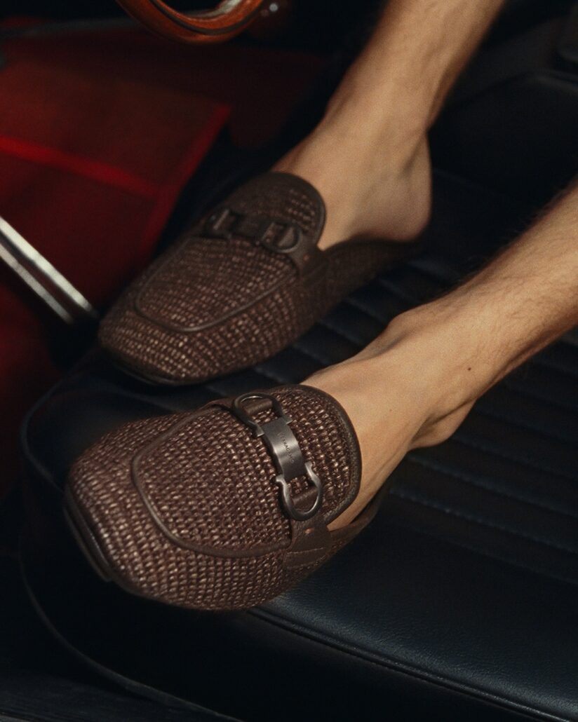 ©FERRAGAMO