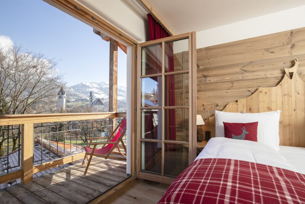 ©Hotel Kitzhof
