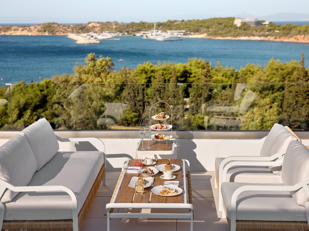 Grecotel The Roc Club rooftop dining 3 1024x768 1