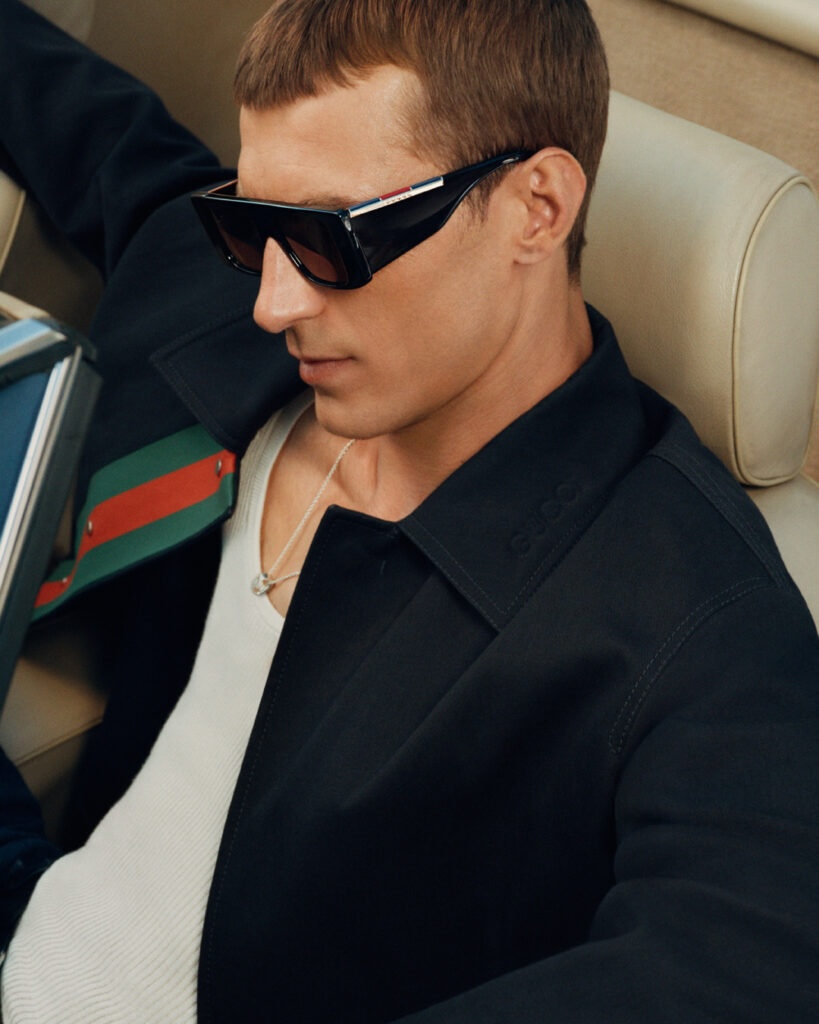 Gucci Eyewear SS25 Adv 5 819x1024 1