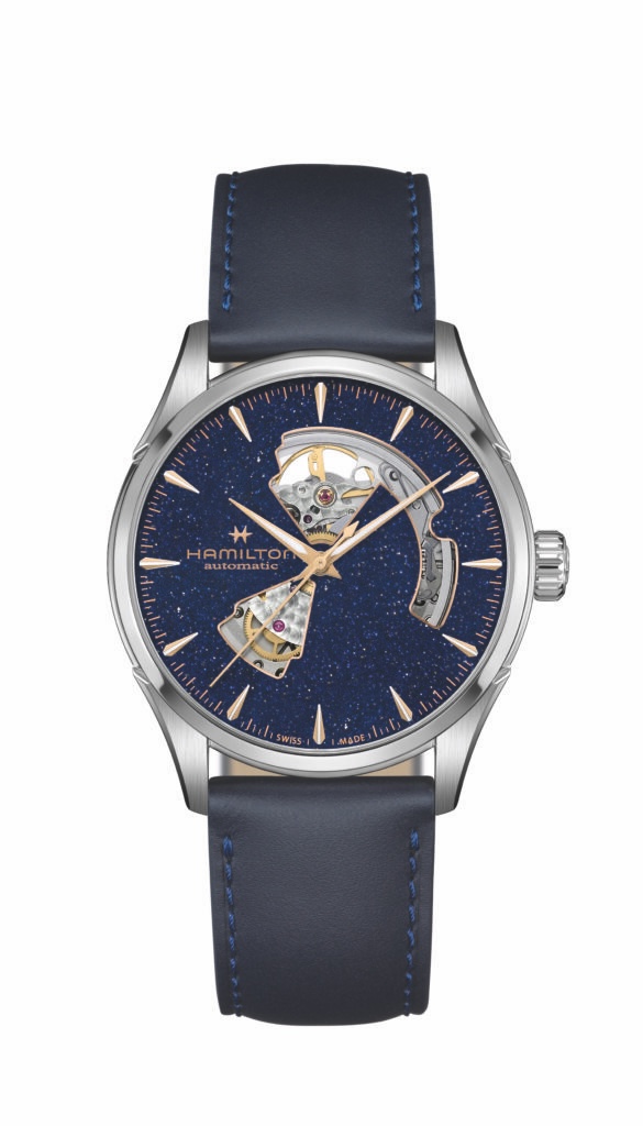 Hamilton Jazzmaster Open Heart H32705640 Soldier 585x1024 1