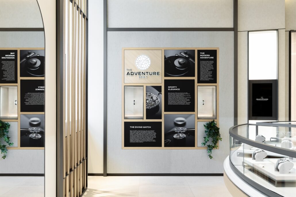 ©Jaeger-LeCoultre