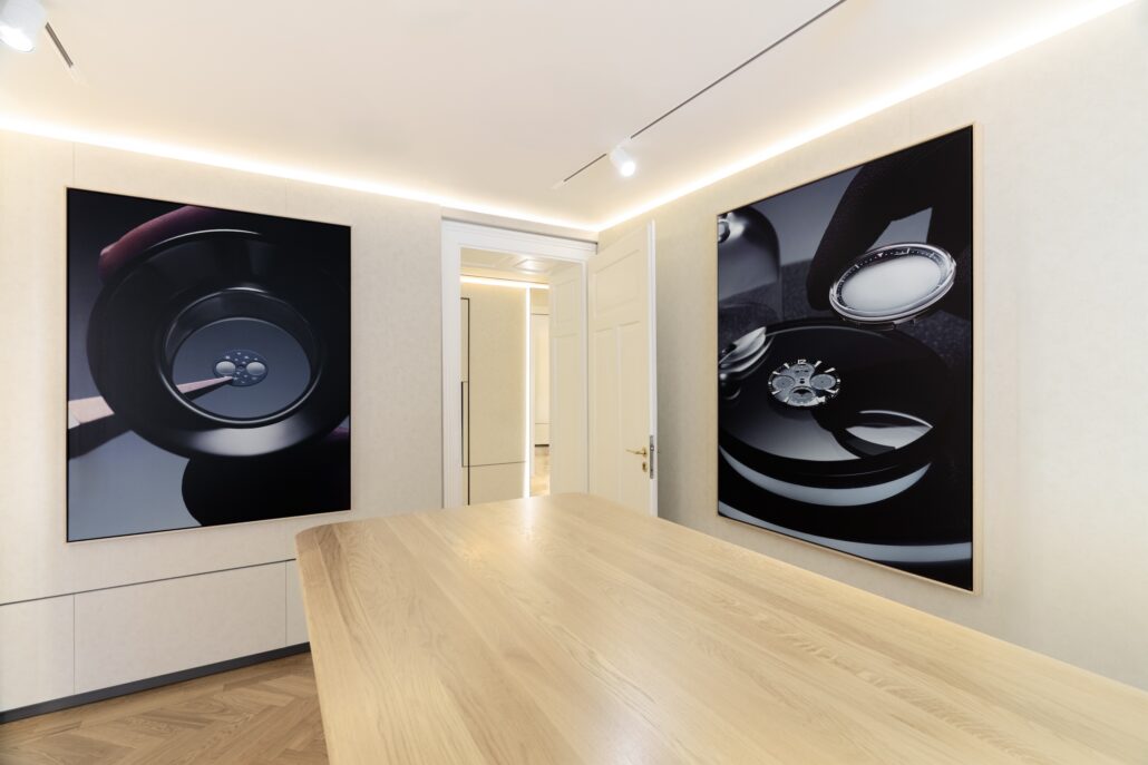 ©Jaeger-LeCoultre