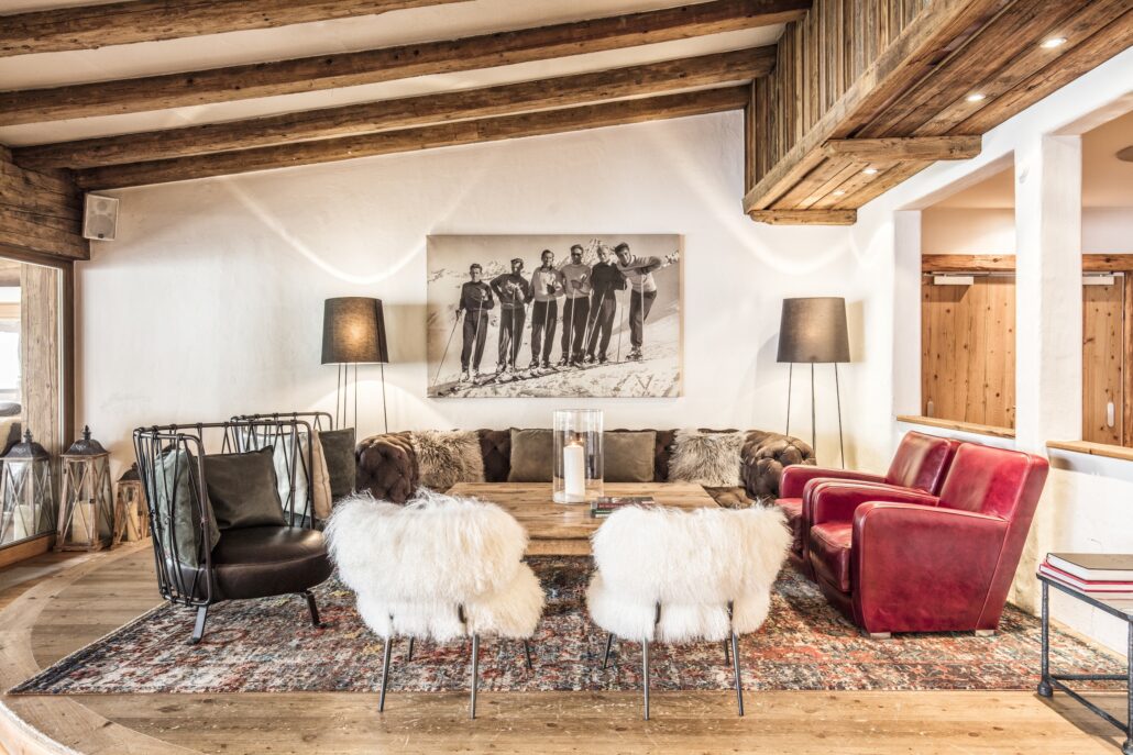©Hotel Kitzhof