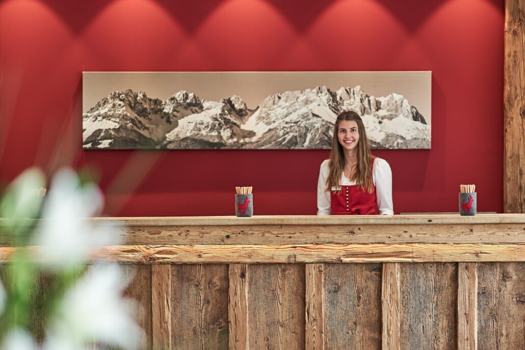 ©Hotel Kitzhof