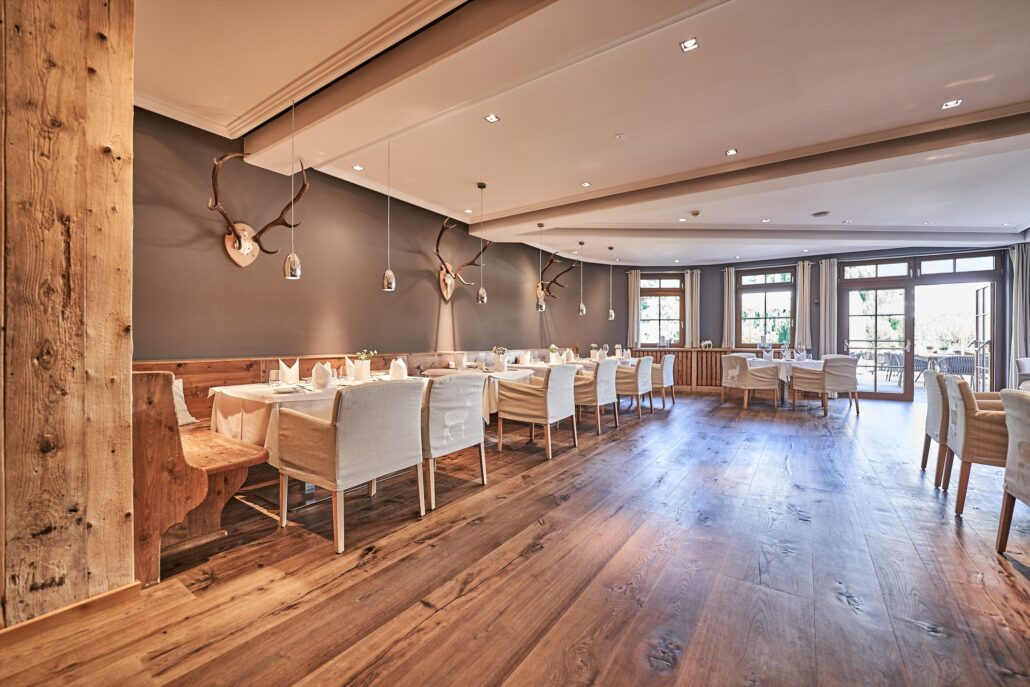 ©Hotel Kitzhof