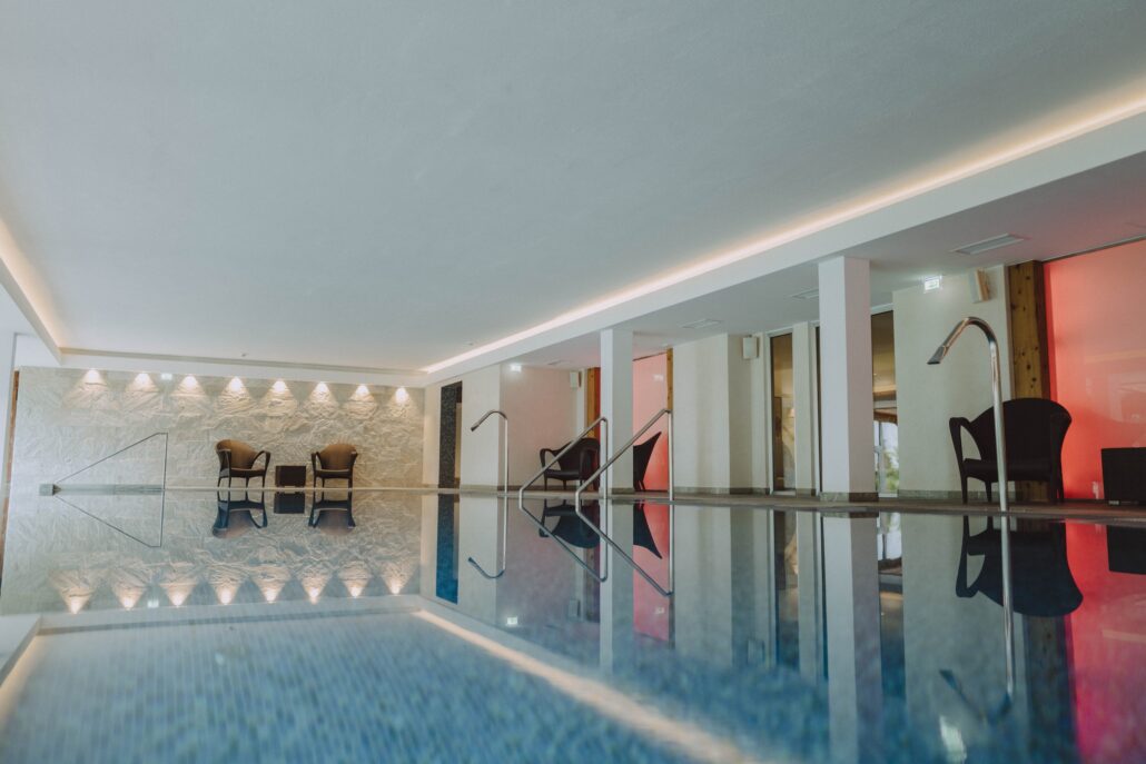 ©Hotel Kitzhof