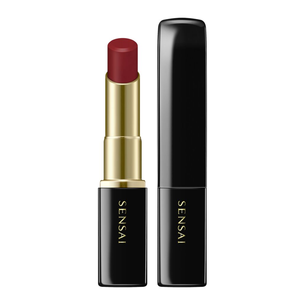 LASTING PLUMP LIPSTICK LPL01 RUBY RED