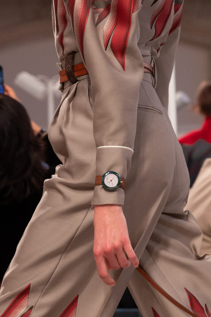 LV AW25 Details Horloges 07