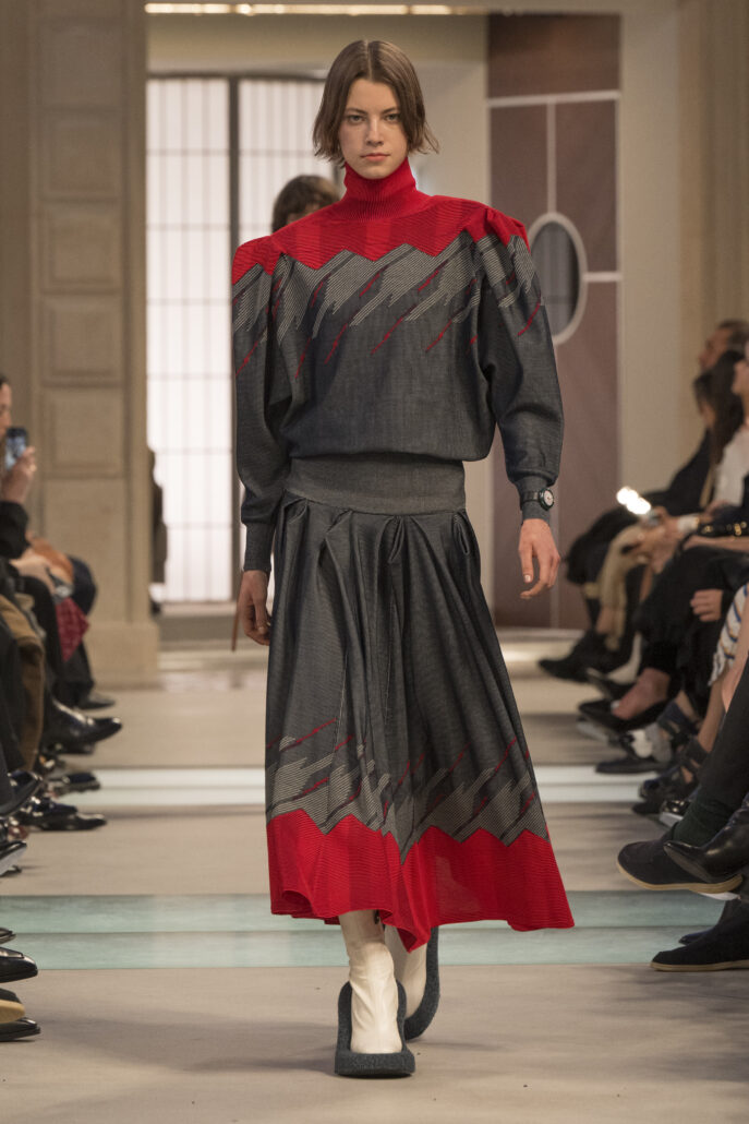 LV AW25 Look 30