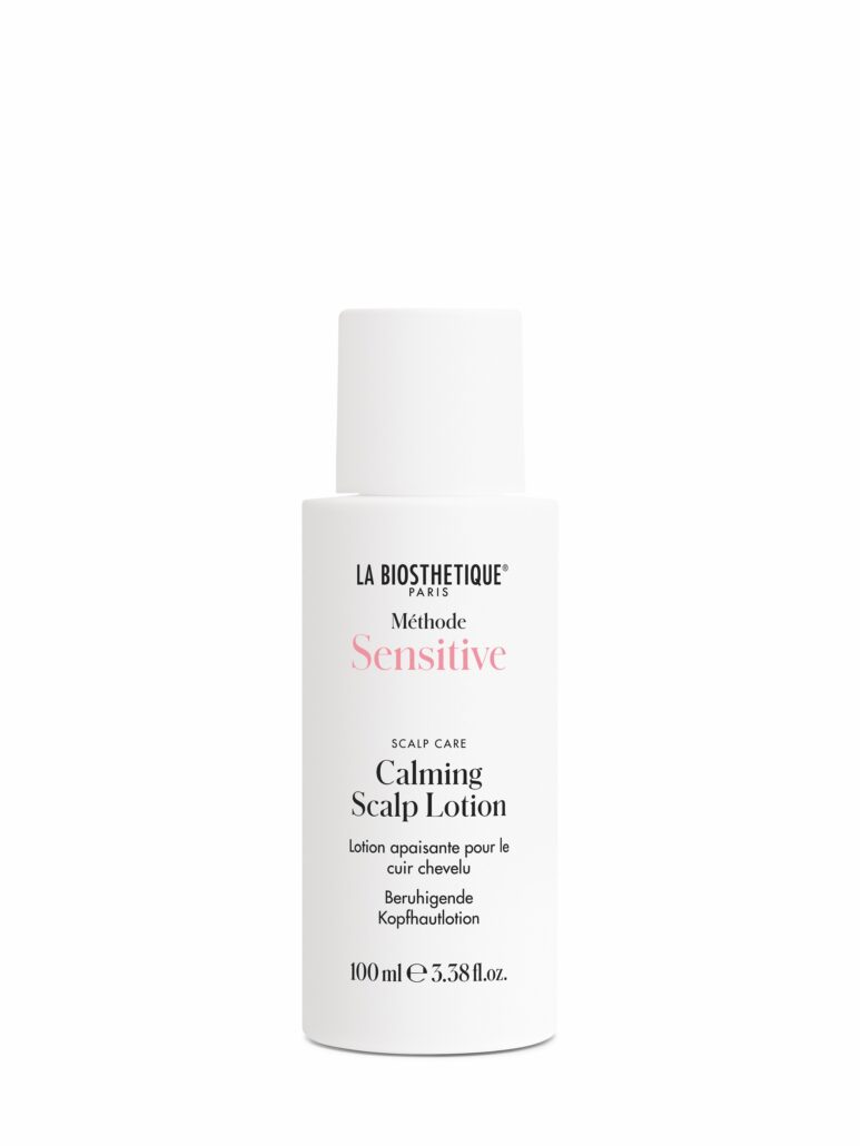 Calming Scalp Lotion ©La Biosthétique