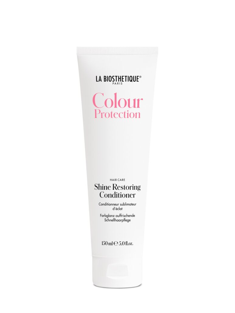 Hair Colour Protection Shine Restoring Conditioner ©La Biosthétique