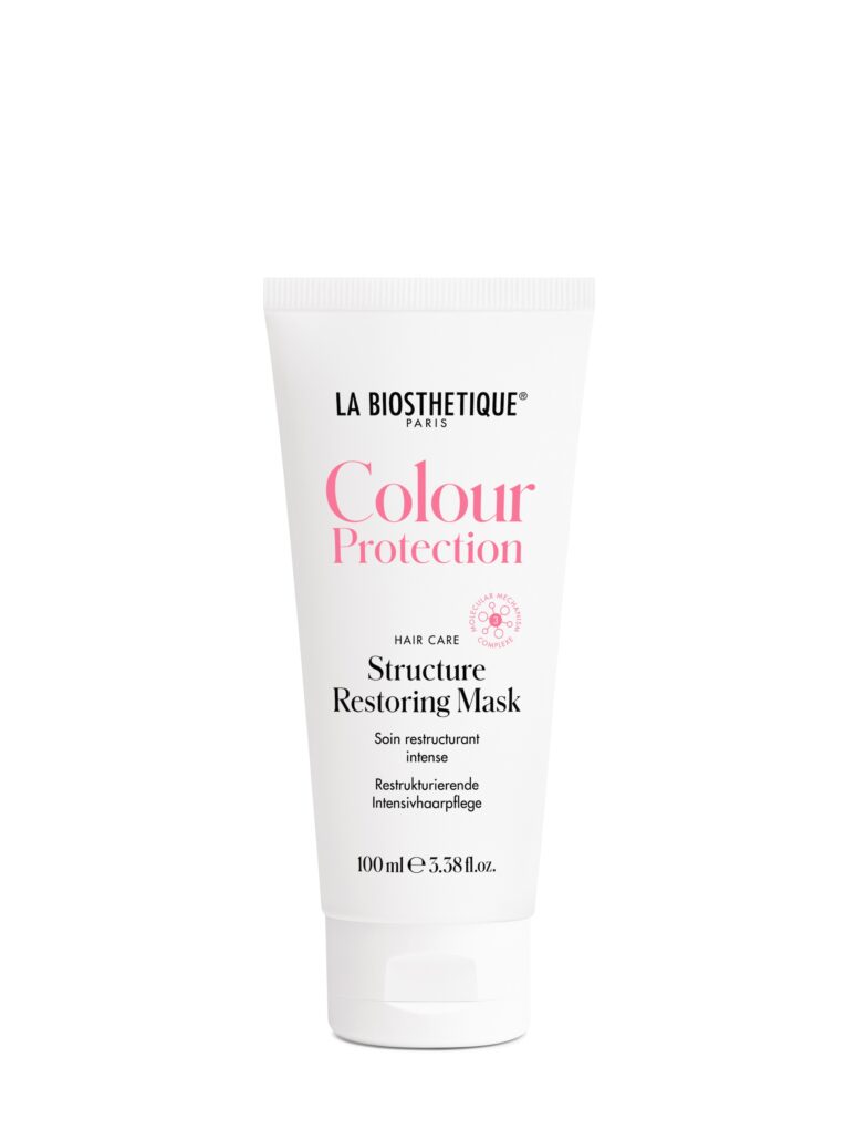 La Biosthetique Hair Colour Protection Structure Restoring Mask 100ml EUR 48