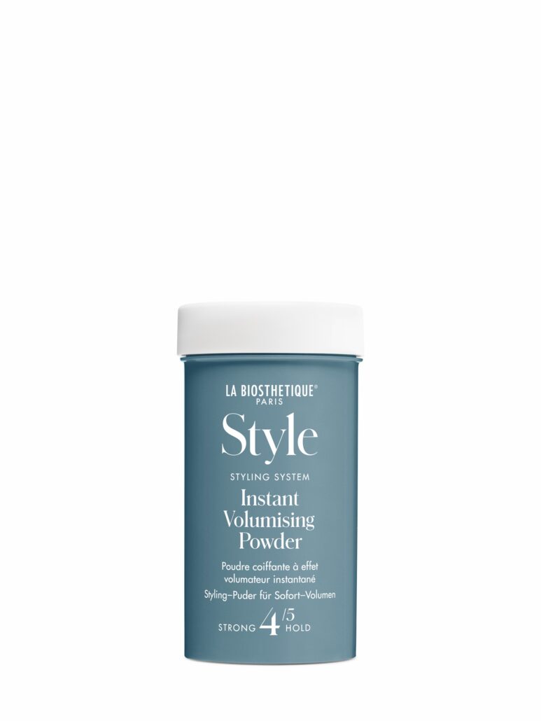Instant Volumising Powder ©La Biosthétique
