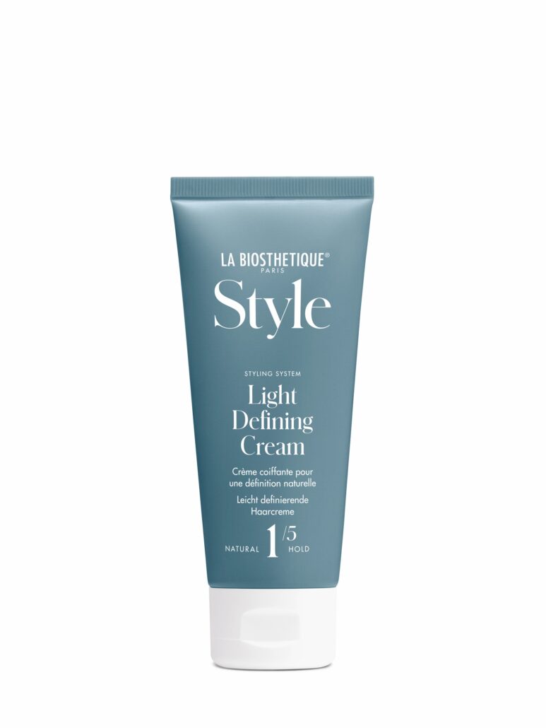 Light Defining Cream ©La Biosthétique