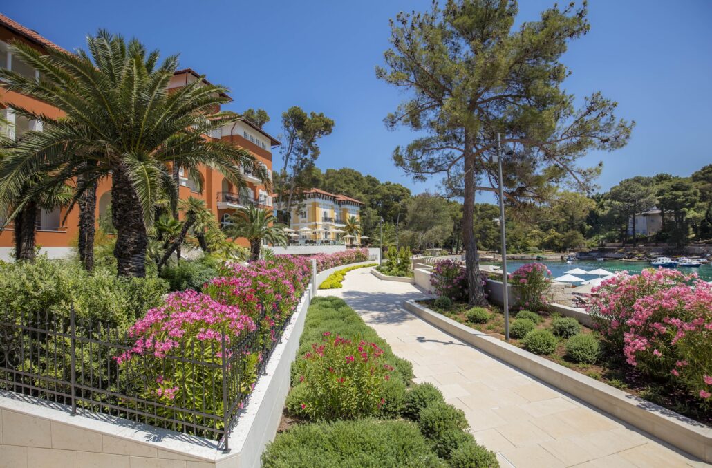 ©Lošinj Hotels & Villas
