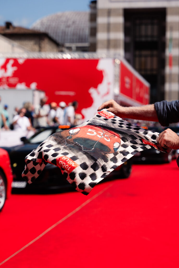 Mille Miglia 2024 3