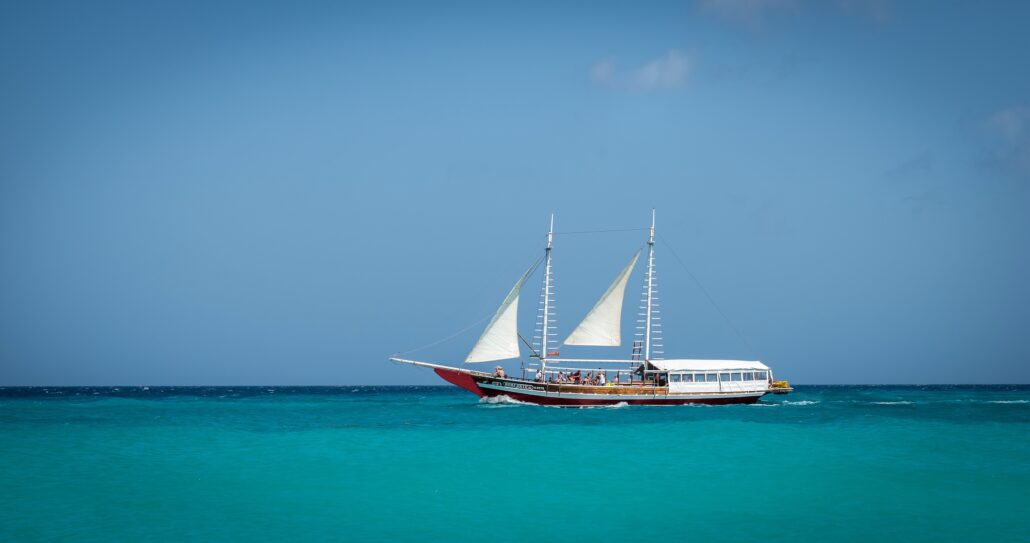 MontforteSnorkel Schoonerlow