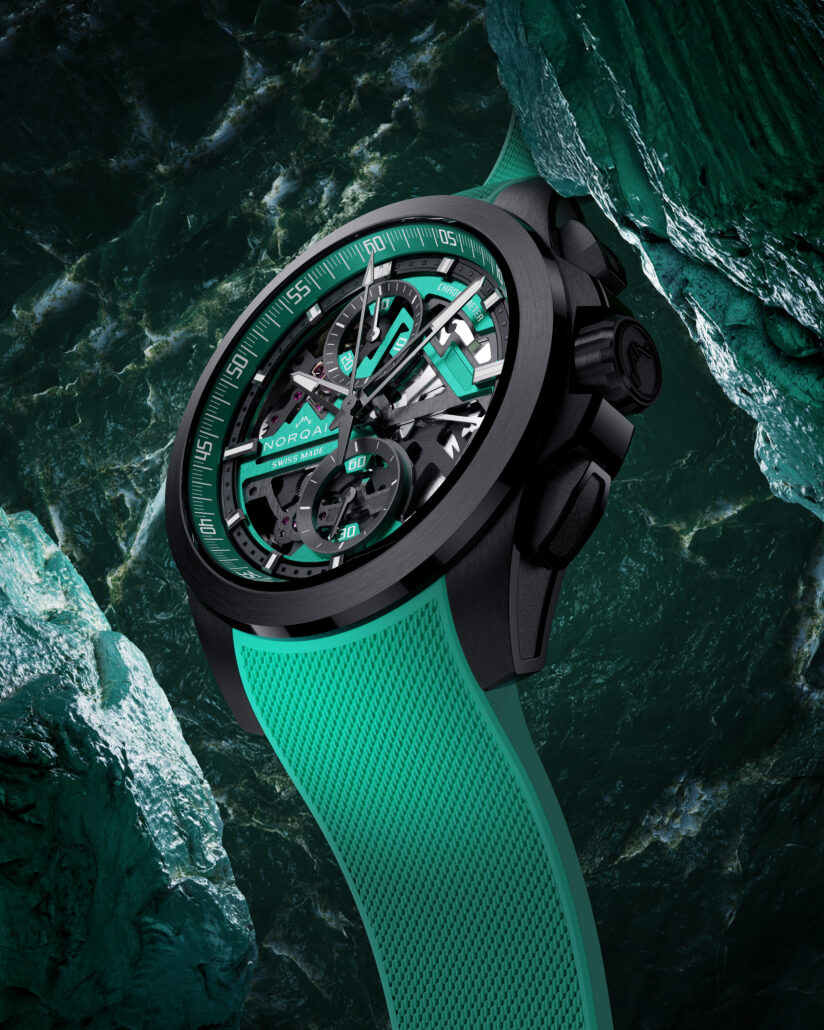 NORQAIN Ind Ske Chrono Jade HighRes 3