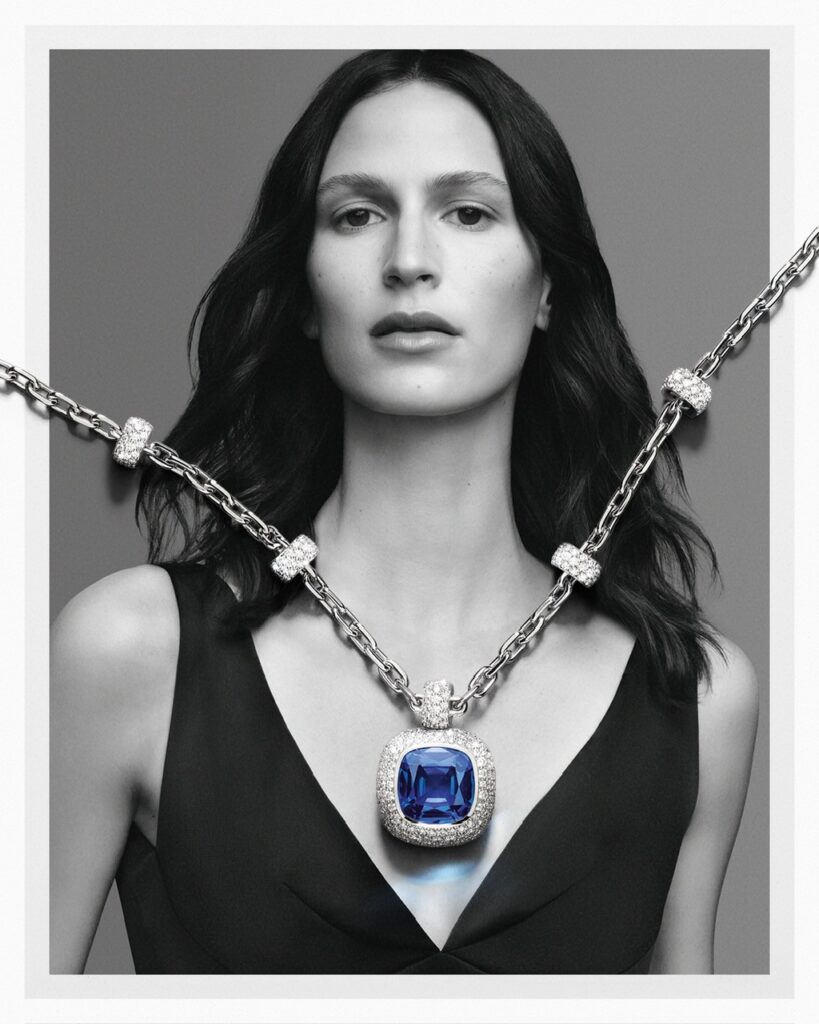 NUDO HIGH JEWELRY COLLECTION by Pomellato 819x1024 1